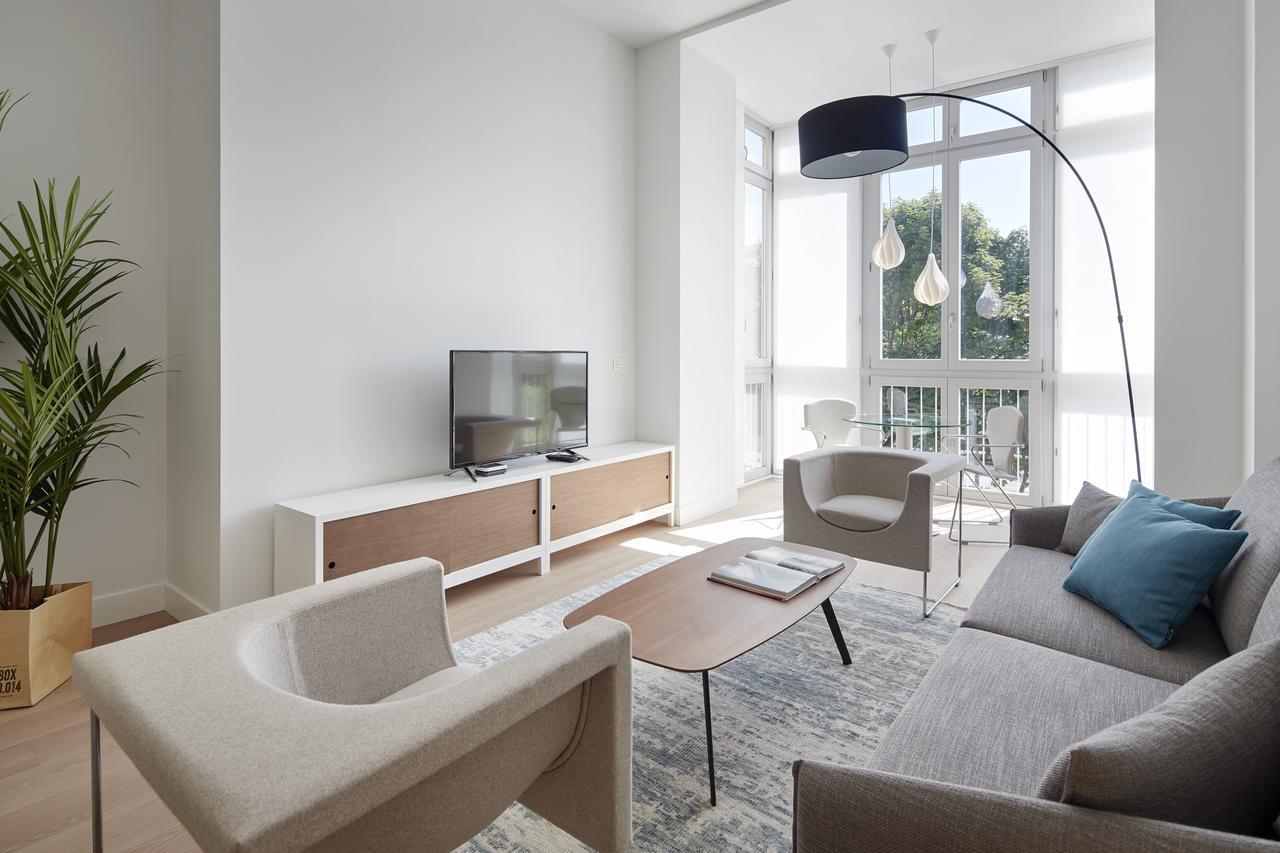 Appartement Moon River By Feelfree