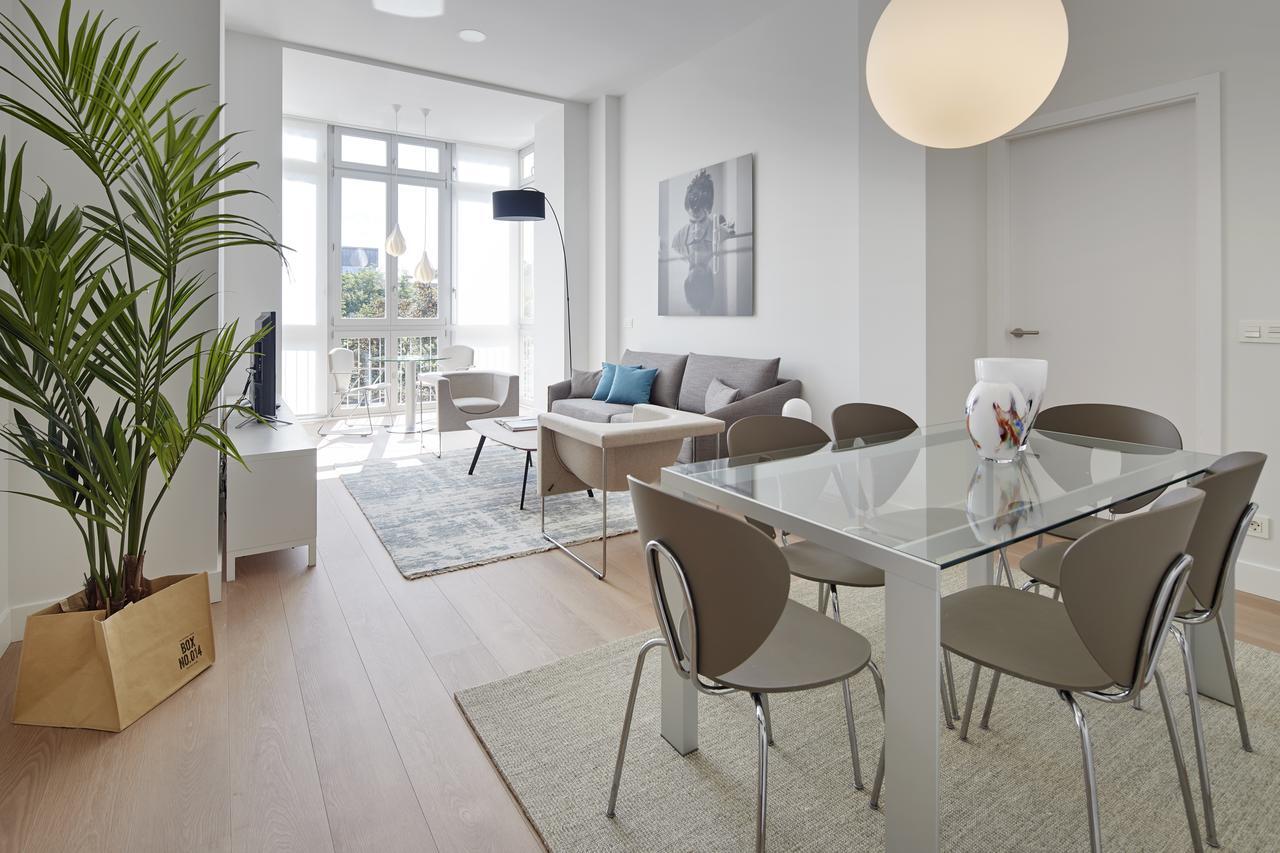 Appartement Moon River By Feelfree