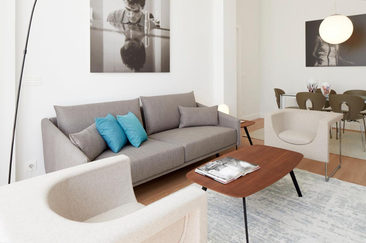 Moon River By Feelfree Appartement